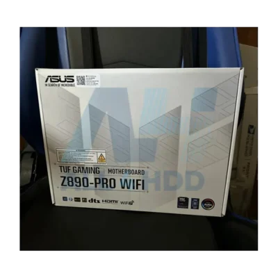 ASUS TUF GAMING Z890-PRO WIFI Intel Z890 LGA 1851