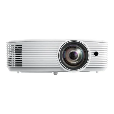 Optoma GT1080HDR Full HD Short Throw Projector – 3800 Lumens, HDR10, HDMI 2.0, 120Hz