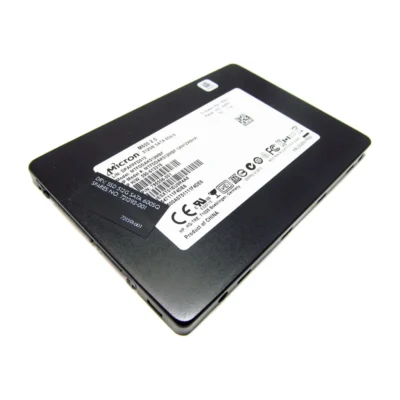 HP 737728-001 – 512GB Solid State Drive (SSD) – SATA 6Gb/s, 2.5-inch, 7mm, Internal Storage