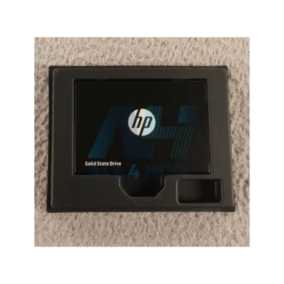 HP 500GB 2.5-Inch SATA III SSD – Internal Solid State Drive with 3D NAND Flash and 560MB/s