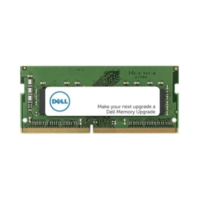 Original Dell 16GB (2x8GB) DDR4 3200MHz Laptop RAM Kit – AA937596 Model