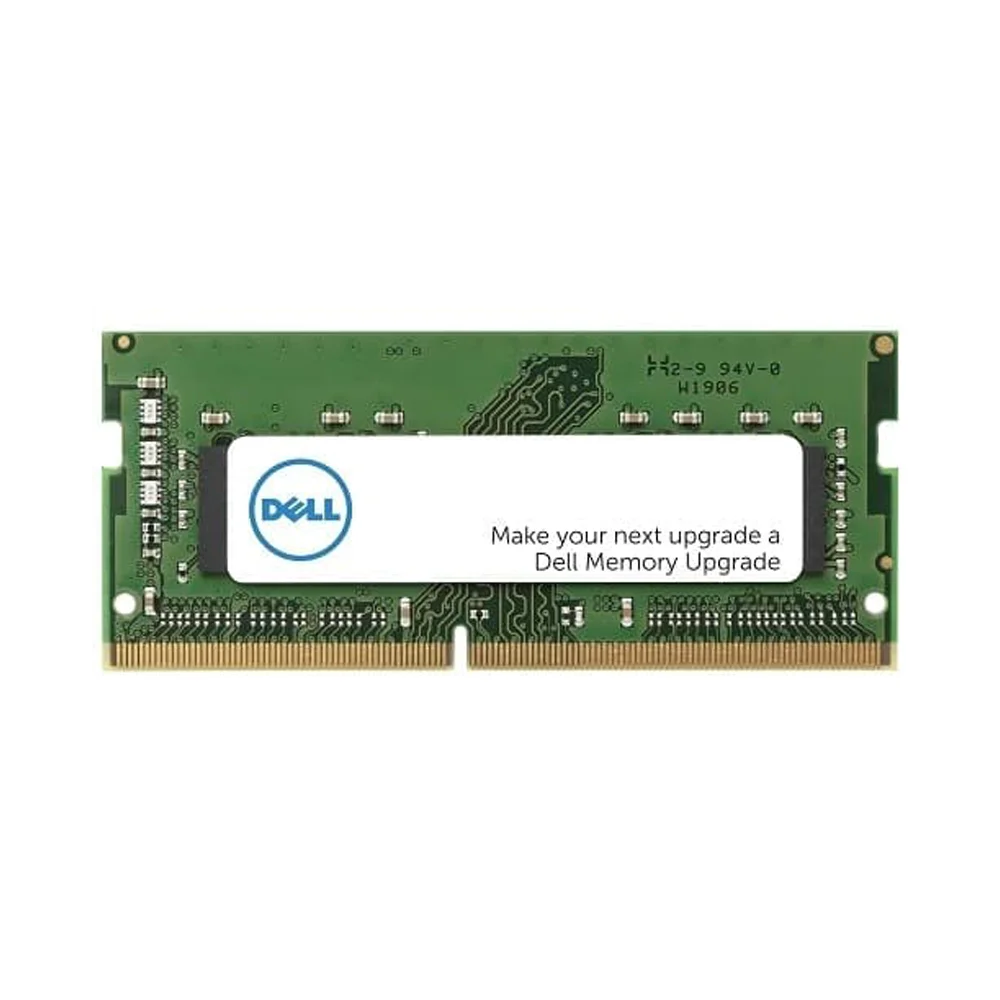 Original Dell 16GB (2x8GB) DDR4 3200MHz Laptop RAM Kit – AA937596 Model