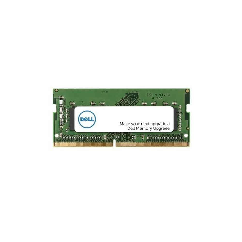 Dell 16GB (2x8GB) DDR4 SODIMM 3200MHz RAM – AB742087 High-Speed Upgrade