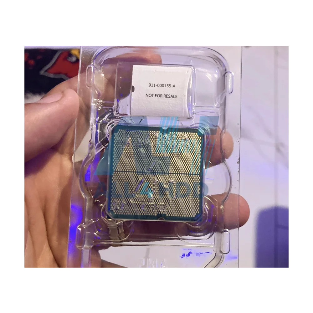 AMD Ryzen 5 7600X 6-Core AM5 Processor – 5.3GHz Max Boost, Zen 4 Unlocked Desktop CPU - Image 2