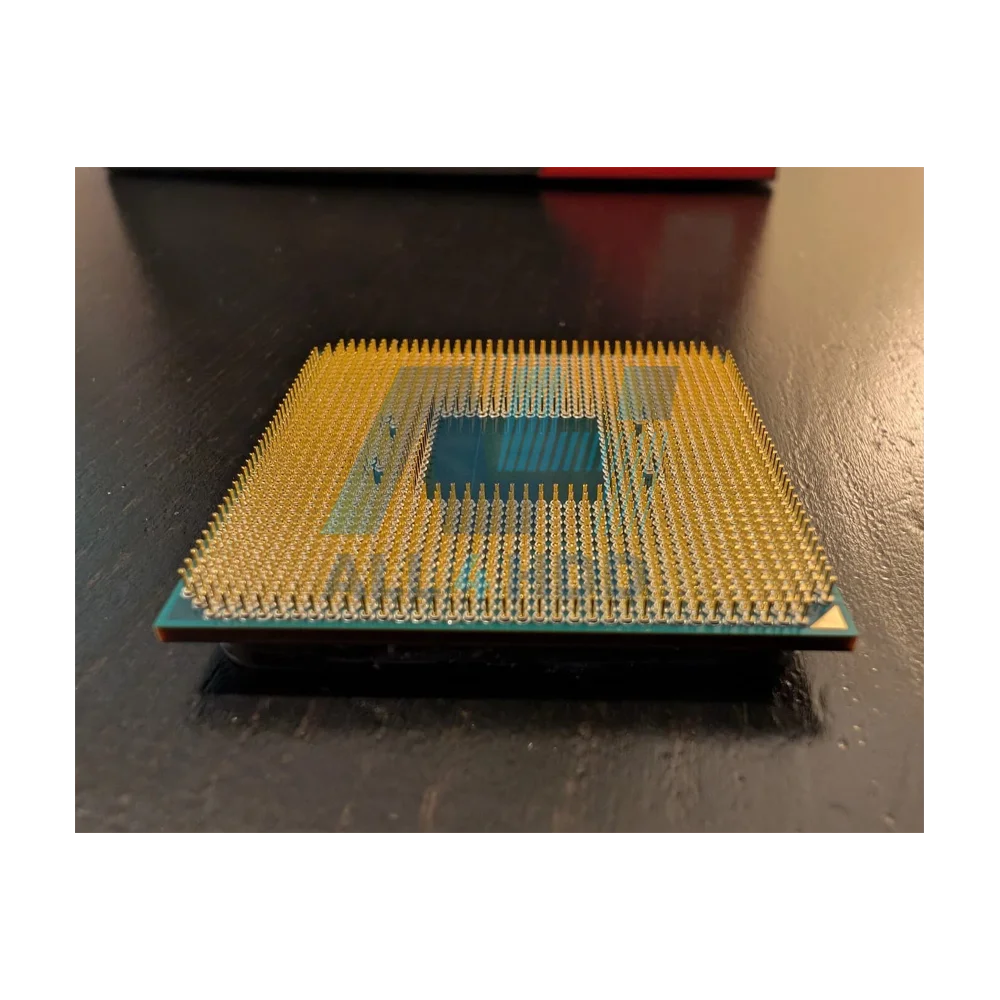 AMD Ryzen 9 5950X AM4 Desktop CPU – 16-Core 32-Thread Processor, 3.4GHz Base, 4.9GHz Boost - Image 3