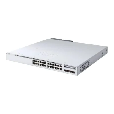 Cisco Catalyst C9300L-24T-4G-E 24-Port Gigabit Switch – Network Essentials