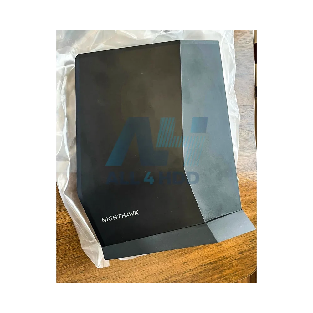 NETGEAR Nighthawk CAX30S – AX2700 WiFi 6 DOCSIS 3.1 Cable Modem Router Combo