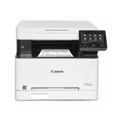 Canon Color imageCLASS MF653Cdw Wireless Duplex Laser Printer, Multifunction with Copier