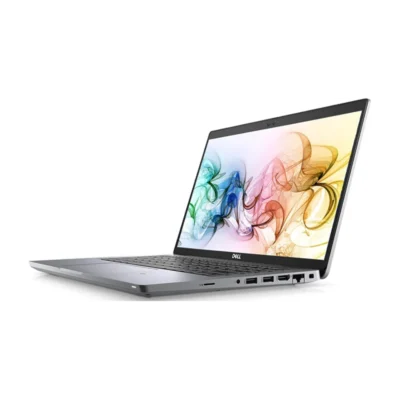 Dell 5420 Latitude Business Laptop, Core i5-1145G7, 14" FHD, 16GB, 512GB SSD, Refurbished, Windows 10