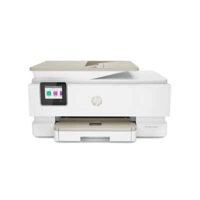 HP ENVY Inspire 7955e Wireless Color Inkjet All-in-One Printer – Print, Scan, Copy, Mobile Printing