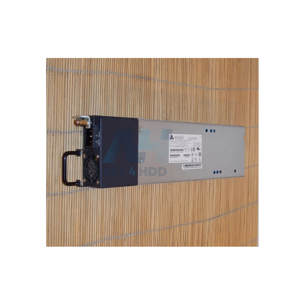 Juniper EX-PWR2-930-AC 930W AC Power Supply with PoE for EX4200 Series