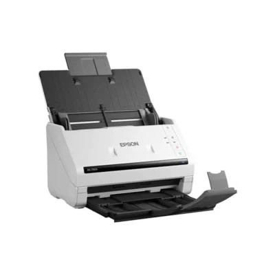 Epson DS-770 II Color Duplex Document Scanner for PC and Mac, with 100-page Auto Document Feeder (ADF), Twain and ISIS Driver