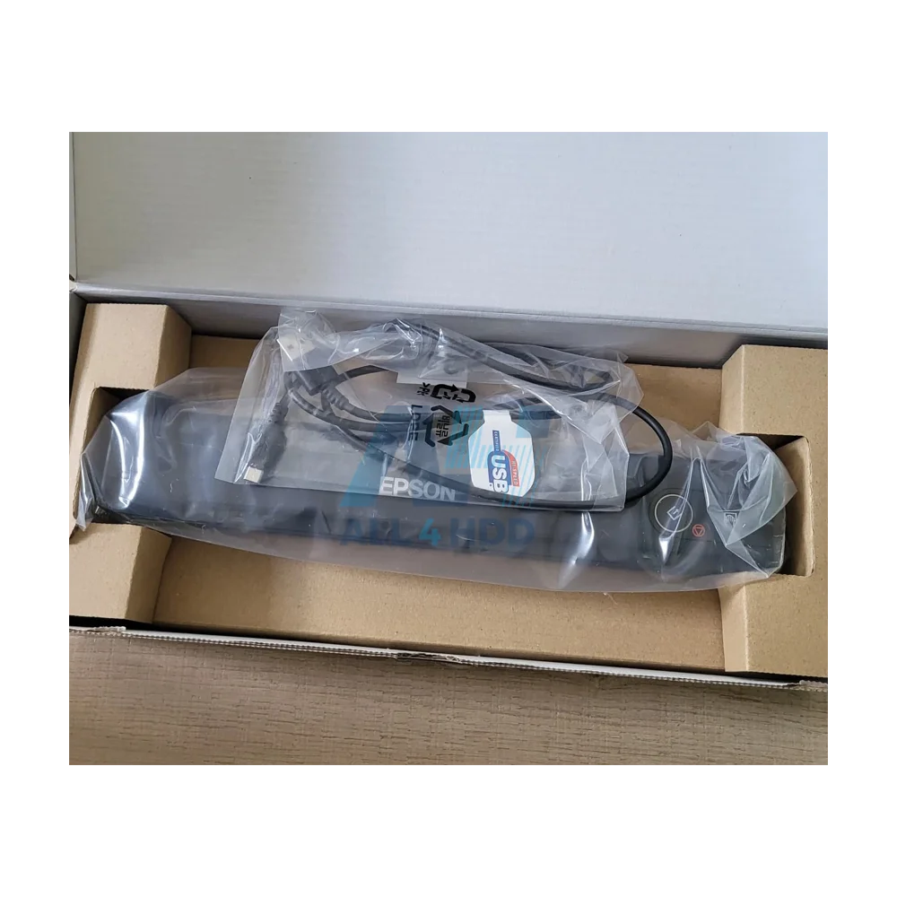 Epson WorkForce ES-50 Portable Sheet-Fed Document Scanner for PC and Mac - Image 2