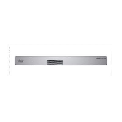 Cisco Firepower 1120 – Security Appliance with ASA Software (FPR1120-ASA-K9)