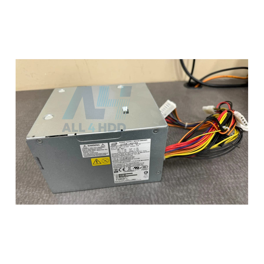 Intel FS365HM1-00 365W Switching Power Supply E95763-008