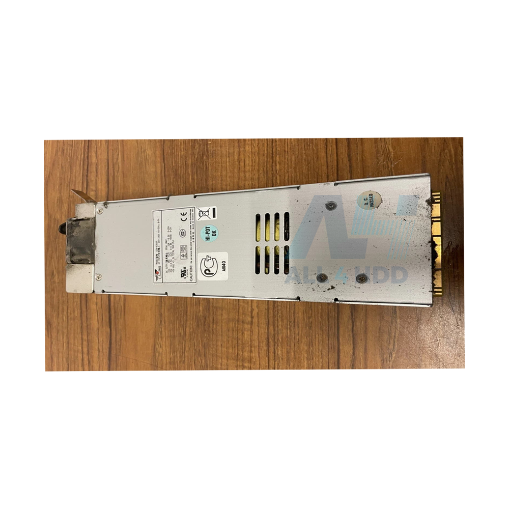 Zippy - Emacs GIN-6350P 350Watts Hot-Pluggable Redundant Power Supply Unit