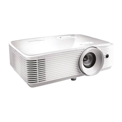 Optoma HD39HDRx 1080p HDR Projector Designed for Immersive Movie and Gaming Experience