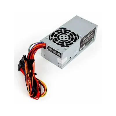 HP 504966-001 220W Power Supply Replacement for Slimline SFF Computers