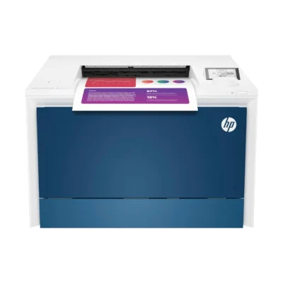 HP Color LaserJet Pro 4201dn Wired Color Laser Printer – Fast, Secure, Office Ready