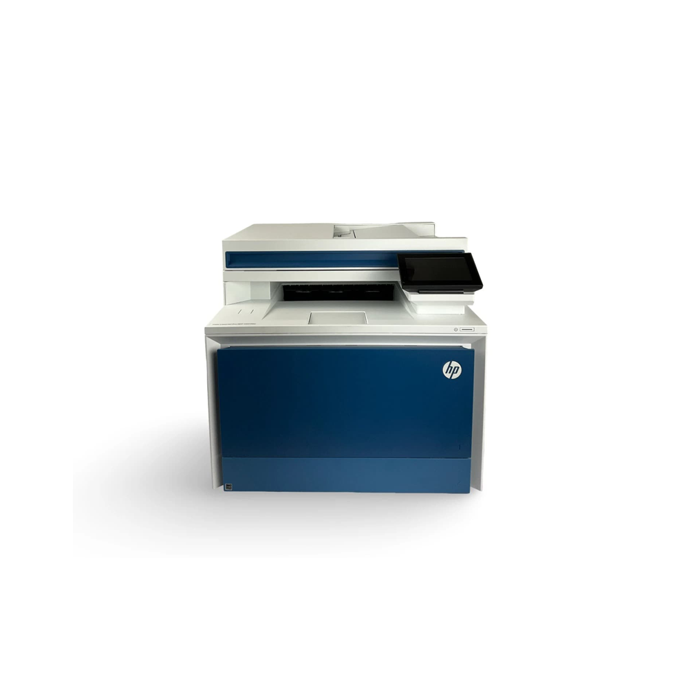 HP Color LaserJet Pro MFP 4301fdw Wireless All-in-One Color Laser Printer – Copier, Scanner, Fax for Office Use