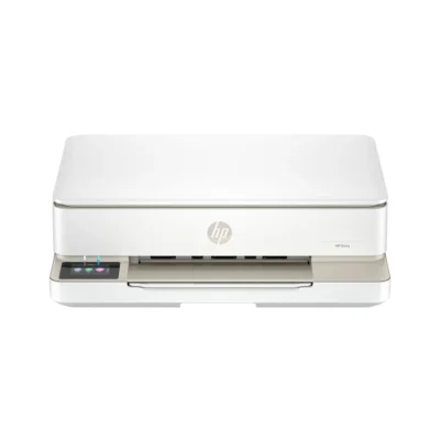 HP Envy 6155e Wireless All-in-One Color Inkjet Printer – Duplex Printing, Mobile Ready, Best for Home
