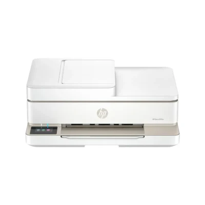 HP Envy 6555e Wireless Color Inkjet Printer, Print, Scan, Copy, Duplex Printing, Best for Home
