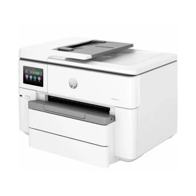 HP OfficeJet Pro 9730e Wireless Wide Format Color Inkjet All-in-One Printer – Print, Scan, Copy, Duplex
