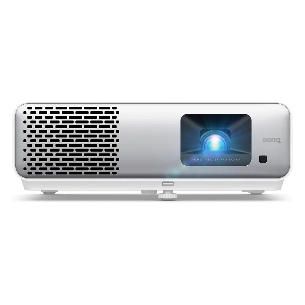 BenQ HT2060 Full HD Home Theater Projector 1080p with 2200 Lumens Keystone Correction, 3D, 1.3x Zoom