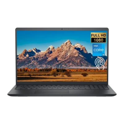 Dell Inspiron 3511 15.6" Touchscreen Laptop i5-1135G7 32GB RAM 1TB SSD Win11 Black