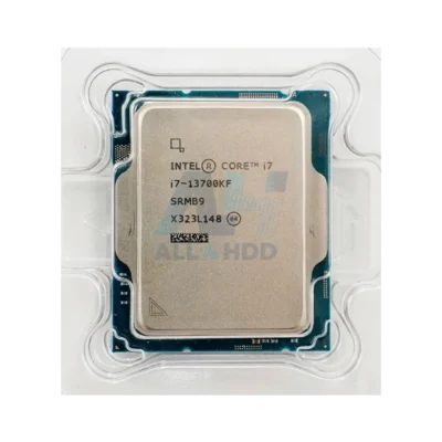 Intel Core i7-13700KF Desktop Processor 16 Cores (8 P + 8 E) Unlocked up to 5.4 GHz LGA1700