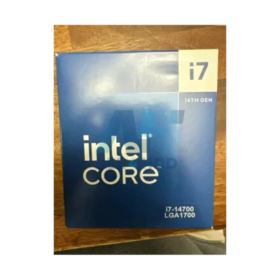 Intel Core i7-14700 Desktop Processor 20 Cores up to 5.4GHz 33MB Cache LGA1700