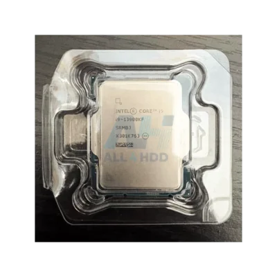 Intel Core i9-13900KF 24-Core Desktop Processor LGA1700 13th Gen 36MB Cache Unlocked 36 Threads