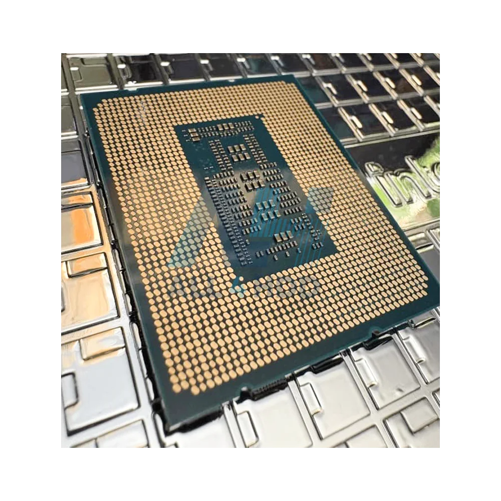 Intel Core i9-13900KF 24-Core Desktop Processor LGA1700 13th Gen 36MB Cache Unlocked 36 Threads - Image 2