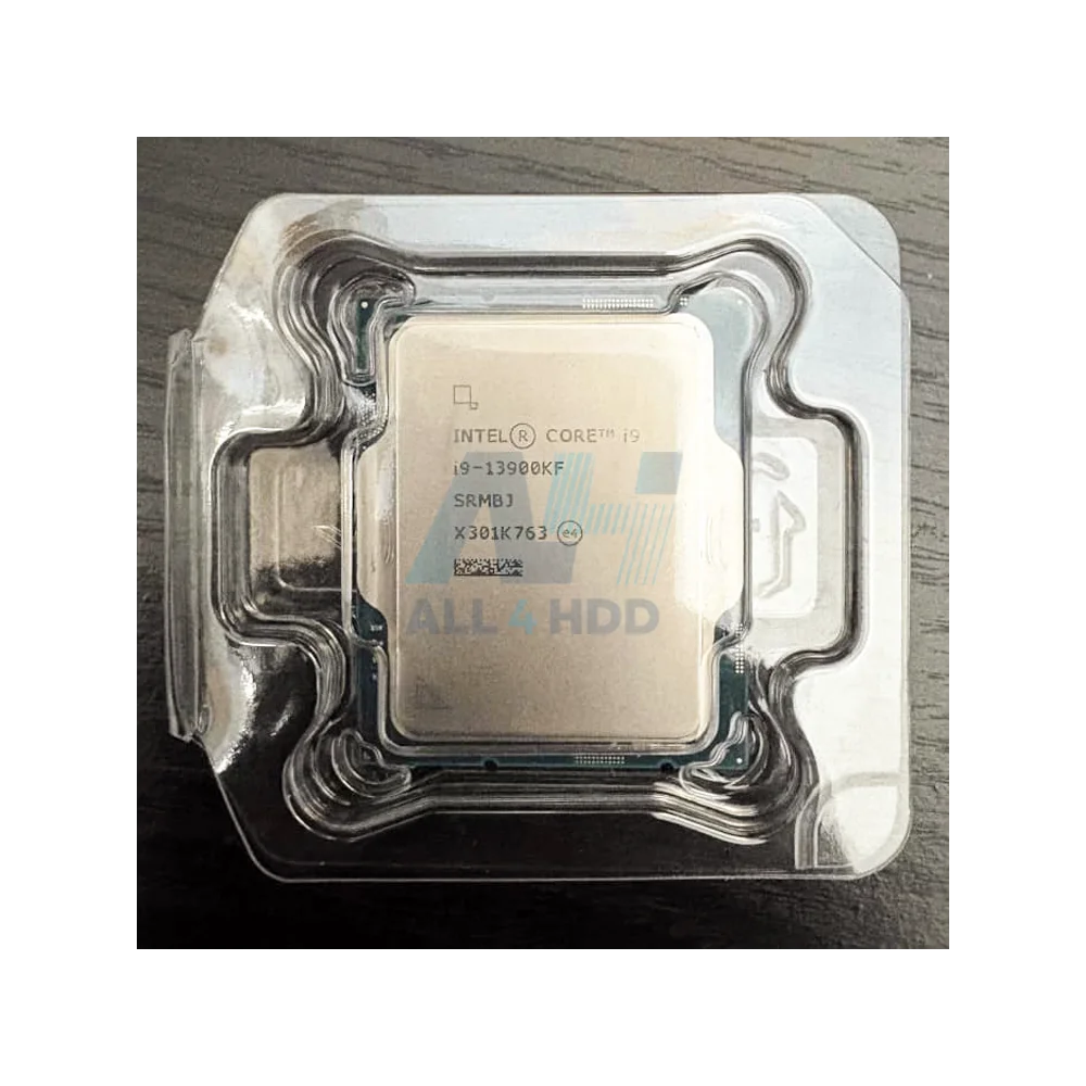 Intel Core i9-13900KF 24-Core Desktop Processor LGA1700 13th Gen 36MB Cache Unlocked 36 Threads