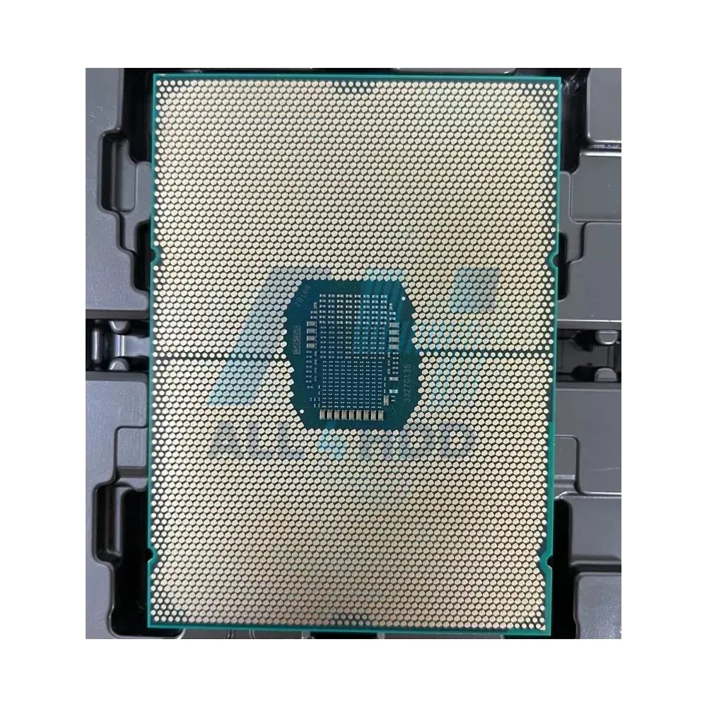 Intel Xeon GL 6326 – 16 Cores, 32 Threads, 2.9GHz Base, 4.0GHz Turbo, LGA 4189, Server Processor, 105W TDP - Image 2