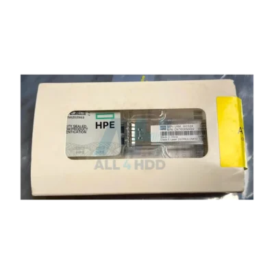 HPE J9152A 10G SFP+ LC LRM Transceiver