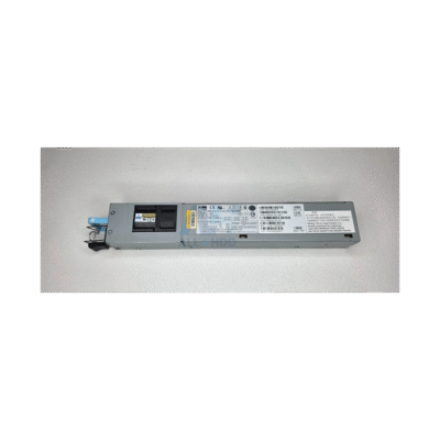 Juniper JPSU-650W-AC-AFI 650W AC Power Supply for EX4550 Series