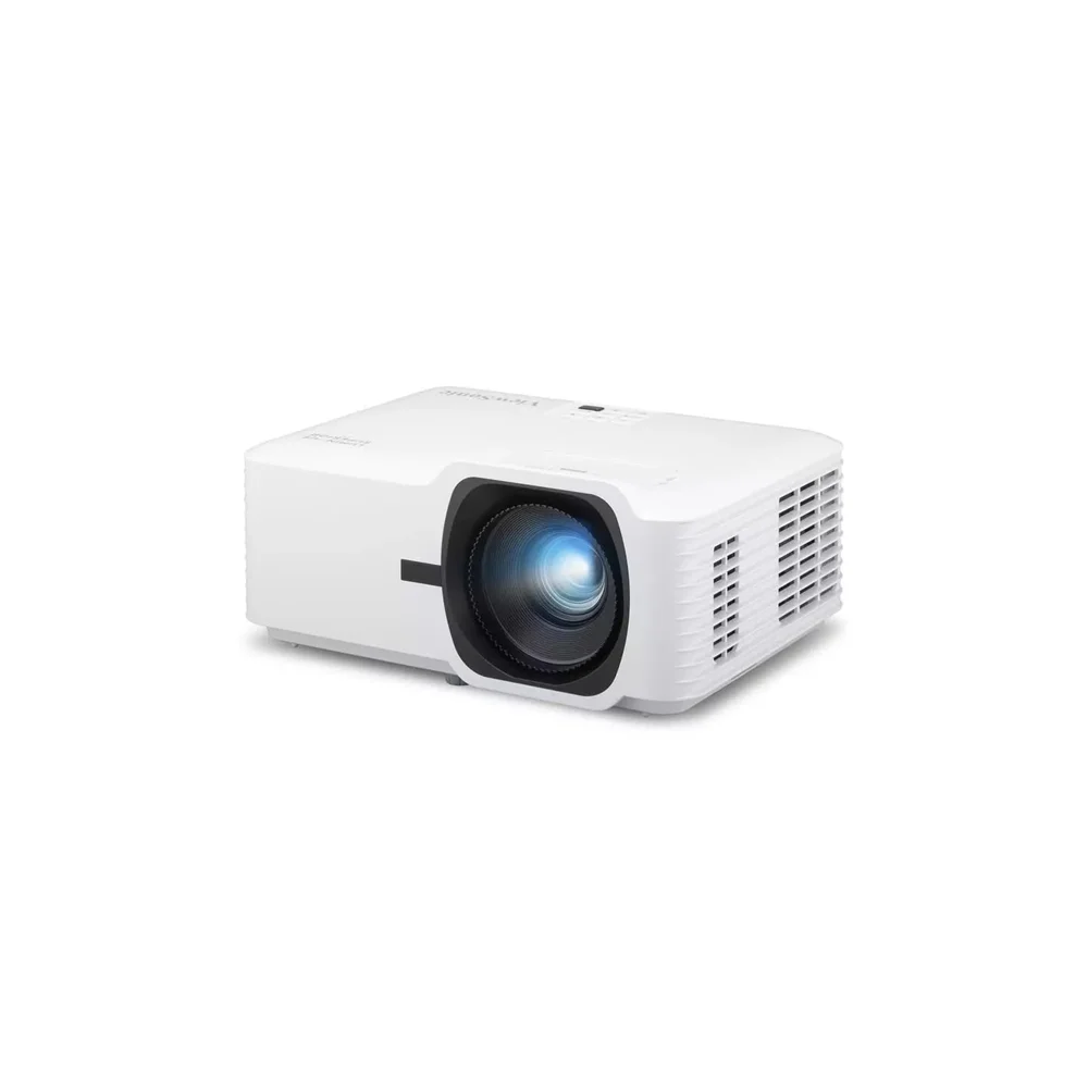 ViewSonic LS740HD Premium Laser Projector Delivering Sharp Full HD Images