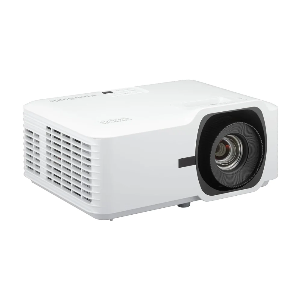 ViewSonic LS741HD Full HD 1080p Laser Projector with 3,800 Lumens Brightness