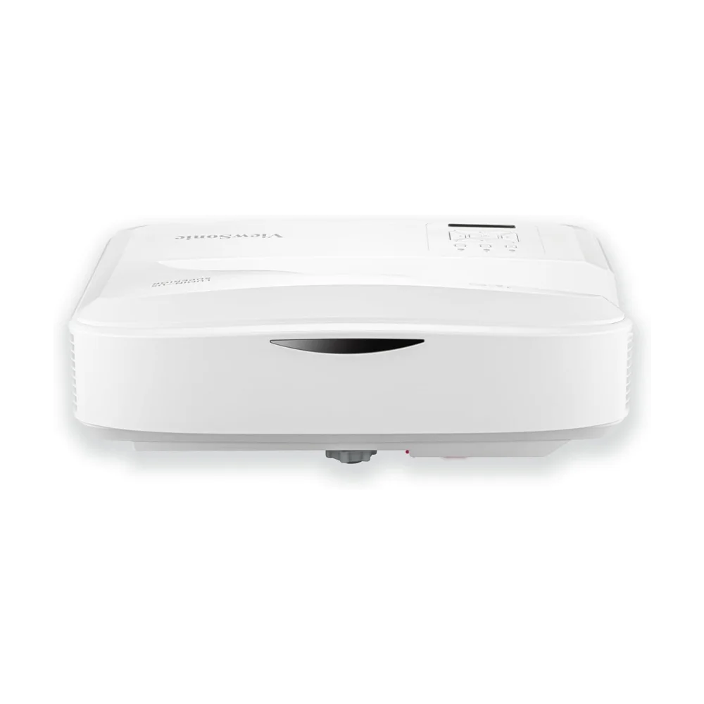 ViewSonic LS832WU Portable WUXGA Laser Projector Ideal for Medium-Sized Rooms