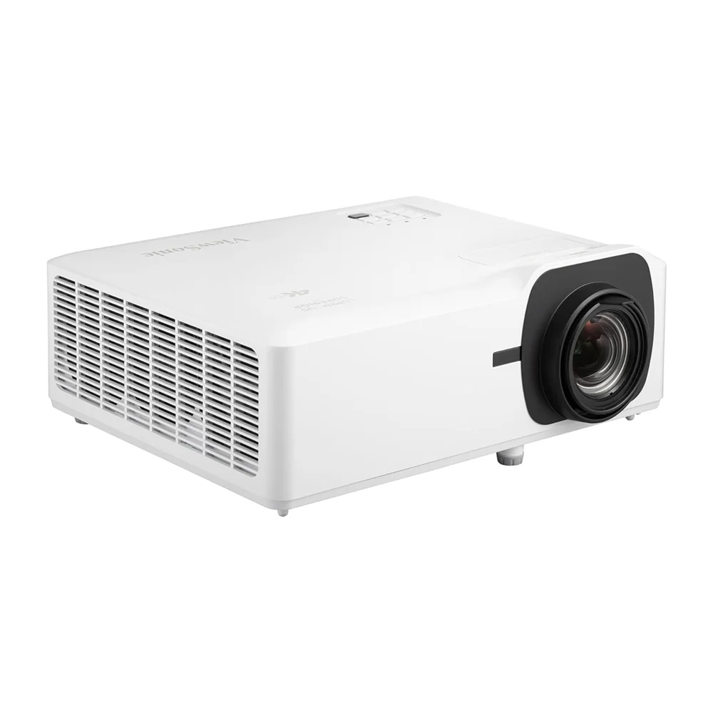 ViewSonic LS901-4K Ultra HD 4K Projector for Immersive Viewing Experiences