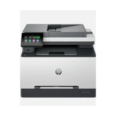 HP Color LaserJet Pro MFP 3301sdw Wireless All-in-One Color Laser Printer – Scanner, Copier, Best for Office
