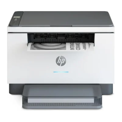 HP LaserJet MFP M234dw Wireless Monochrome Laser Printer – Print, Scan, Copy, Fast Setup