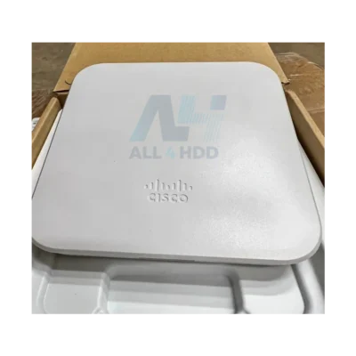Cisco Meraki MG21-HW-NA Cellular LTE Gateway with Built-in Antennas