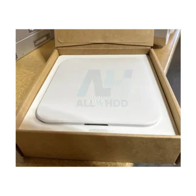 Cisco Meraki MG21E-HW-NA 4G LTE Cellular Gateway with External Antenna Ports