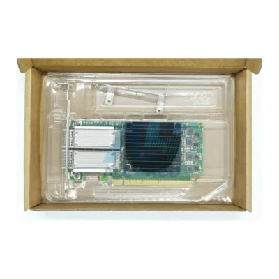 Mellanox MCX516A-CCAT ConnectX-5 – Dual Port 100GbE Network Card