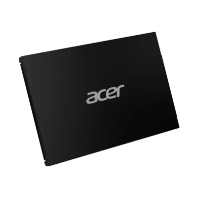 Acer RE100 1TB 2.5” SATA III SSD – Fast and Durable Internal Solid State Drive – RE100-25-1TB