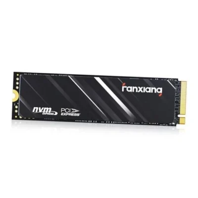 Fanxiang 1TB M.2 NVMe SSD – PCIe Gen3 x4 Internal Solid State Drive 3500MB/s
