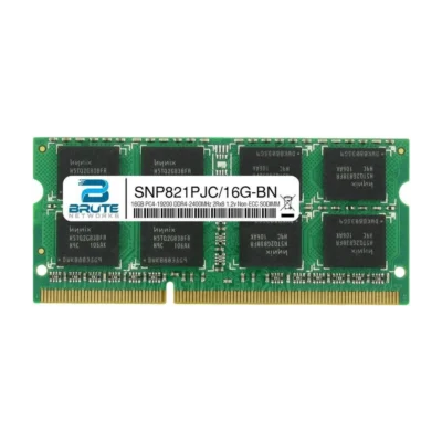 Dell 16GB DDR4 2666MHz SODIMM – SNP821PJC/16G High-Performance RAM