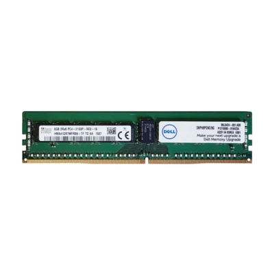 Dell SNPH8PGNC/8G 8GB DDR4 2133MHz SODIMM Laptop Memory Module